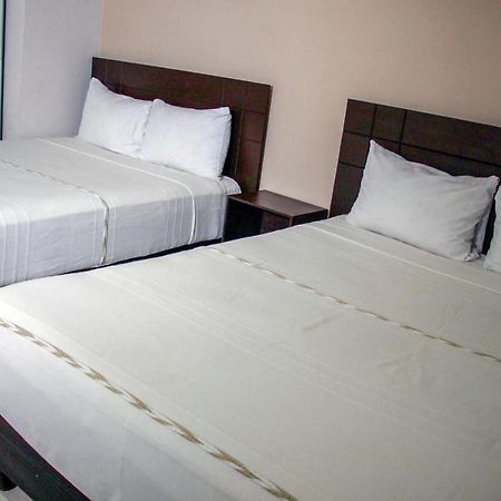 Hotel Casa De Los Dulces S Express موروليا المظهر الخارجي الصورة