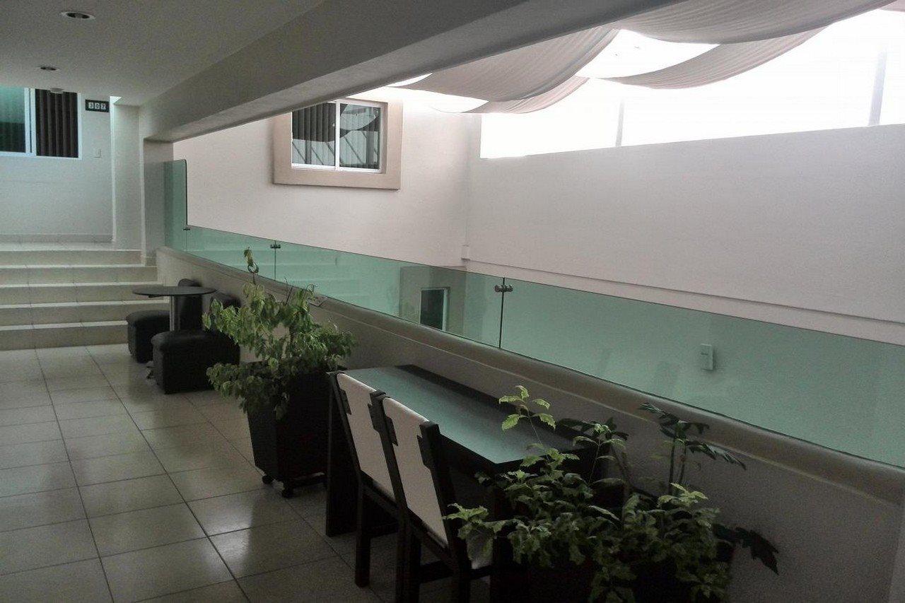Hotel Casa De Los Dulces S Express موروليا المظهر الخارجي الصورة