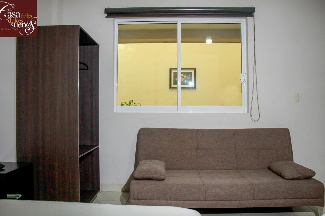 Hotel Casa De Los Dulces S Express موروليا المظهر الخارجي الصورة
