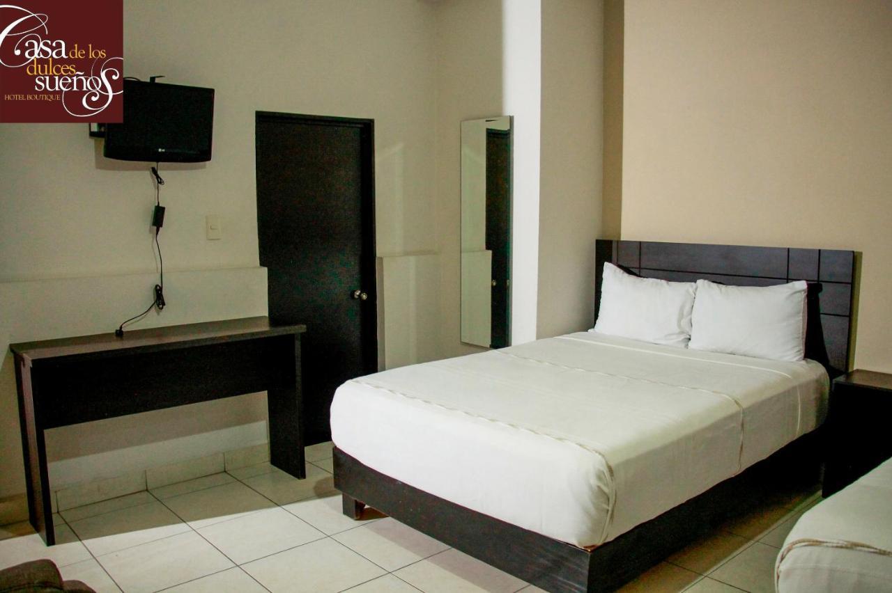 Hotel Casa De Los Dulces S Express موروليا المظهر الخارجي الصورة