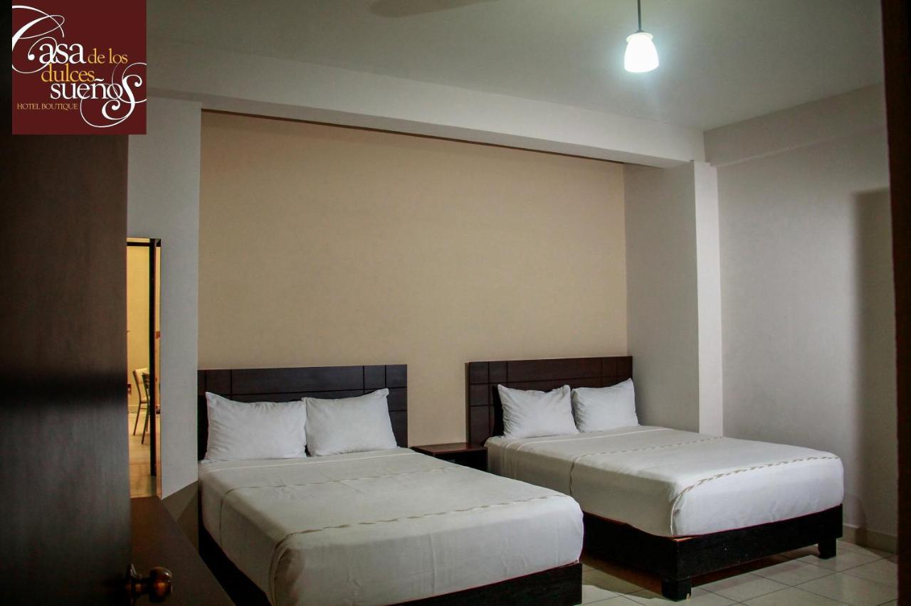 Hotel Casa De Los Dulces S Express موروليا المظهر الخارجي الصورة