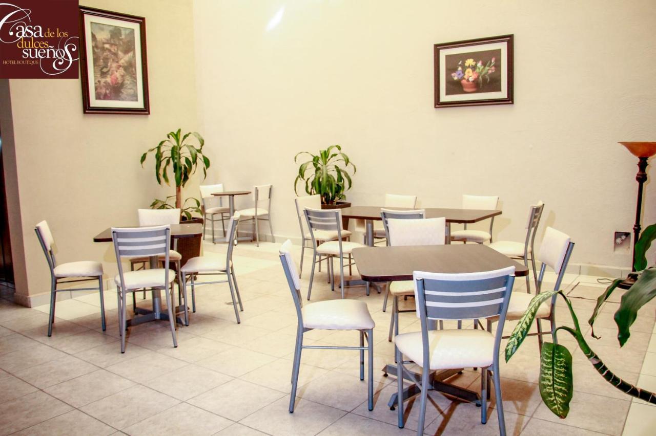 Hotel Casa De Los Dulces S Express موروليا المظهر الخارجي الصورة