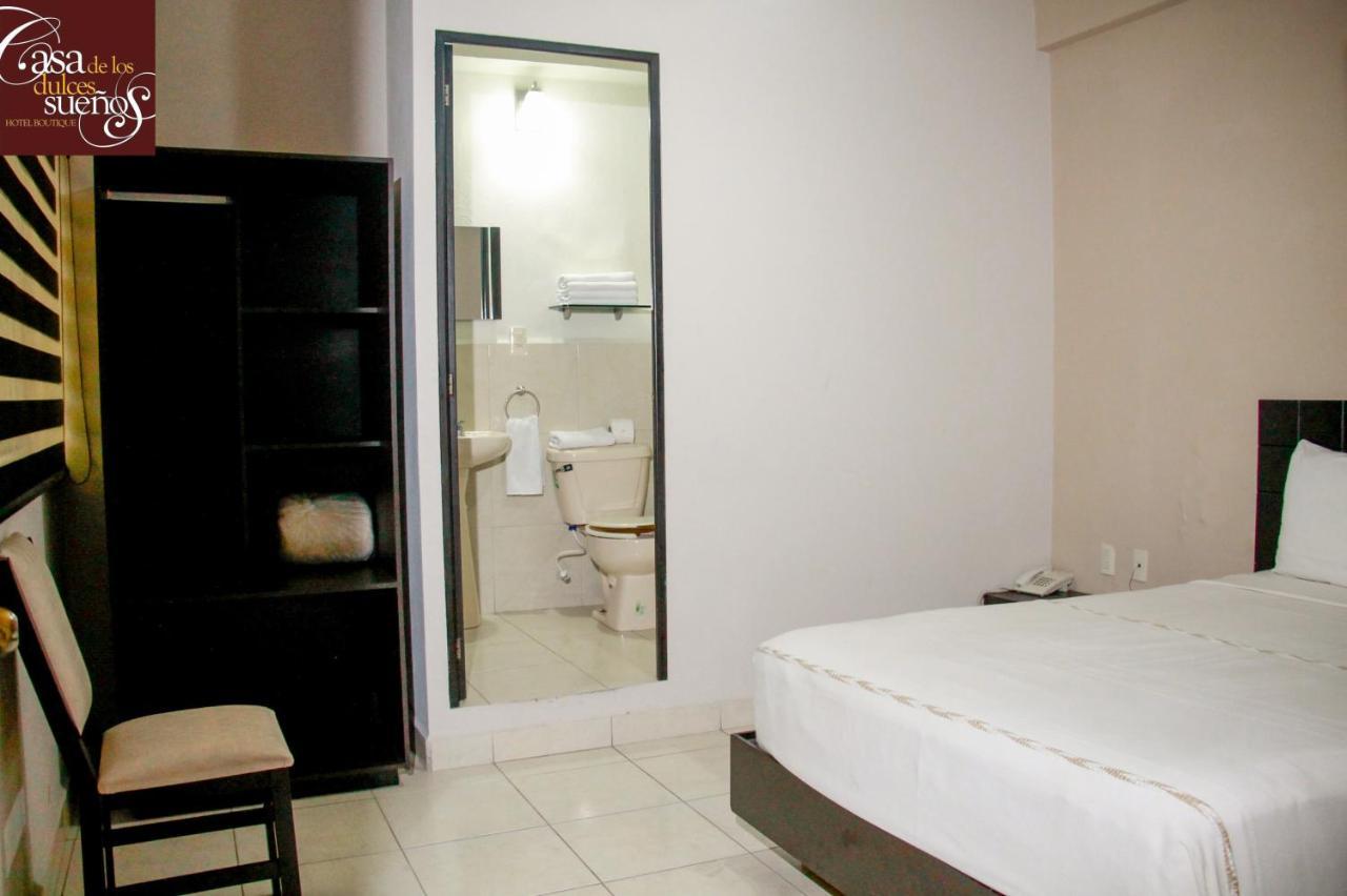 Hotel Casa De Los Dulces S Express موروليا المظهر الخارجي الصورة