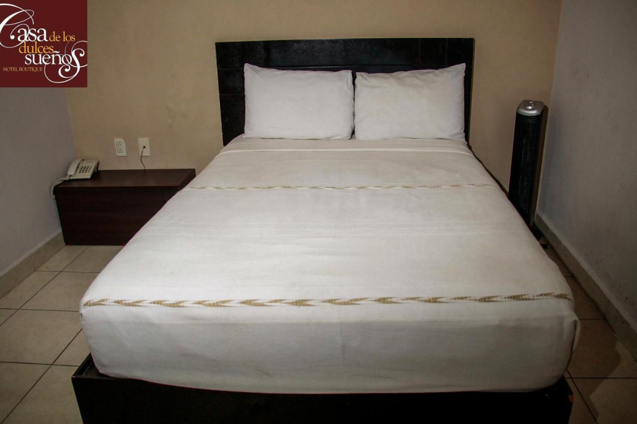 Hotel Casa De Los Dulces S Express موروليا المظهر الخارجي الصورة