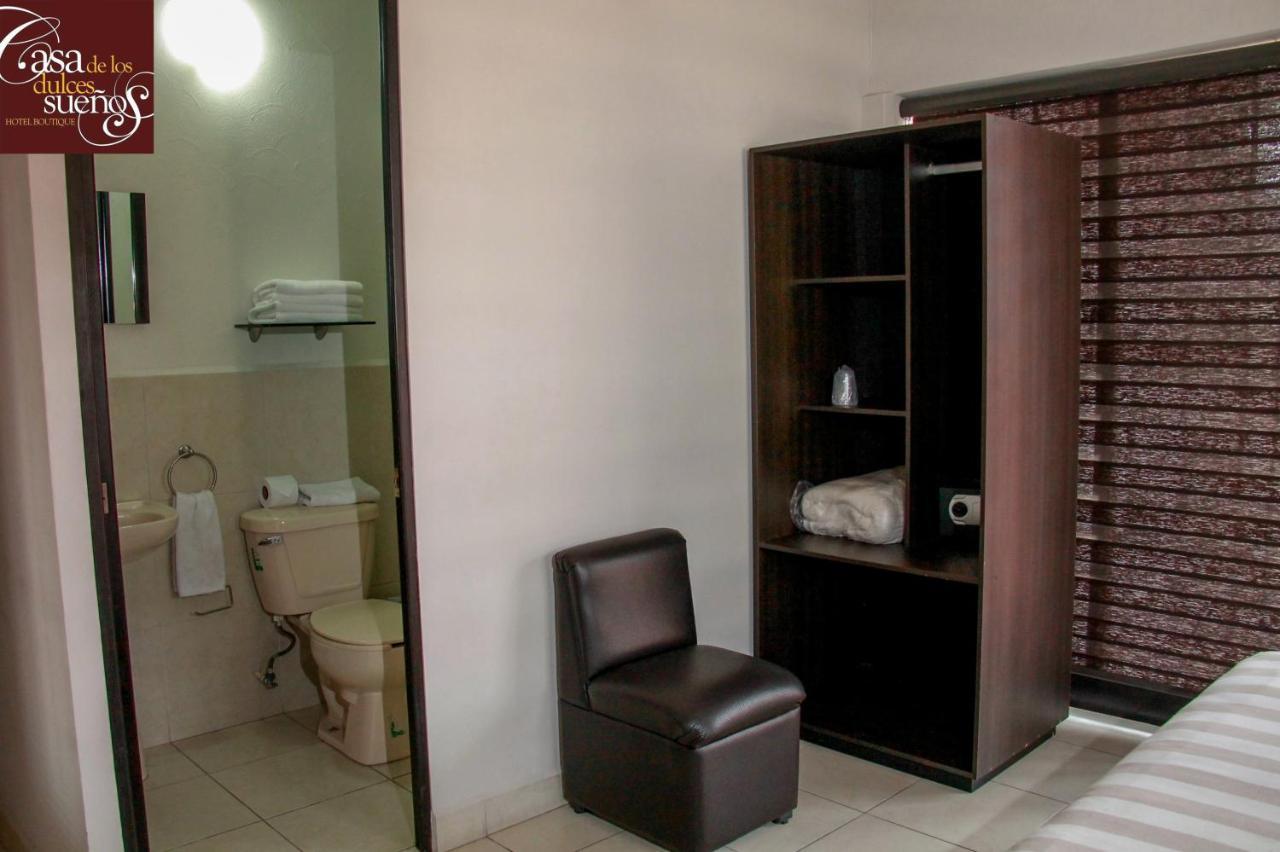 Hotel Casa De Los Dulces S Express موروليا المظهر الخارجي الصورة