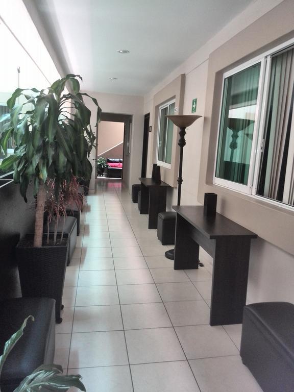 Hotel Casa De Los Dulces S Express موروليا المظهر الخارجي الصورة