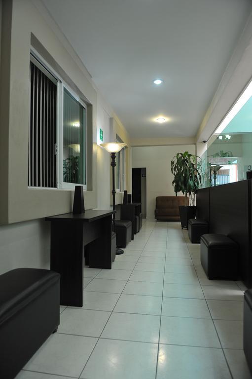Hotel Casa De Los Dulces S Express موروليا المظهر الخارجي الصورة